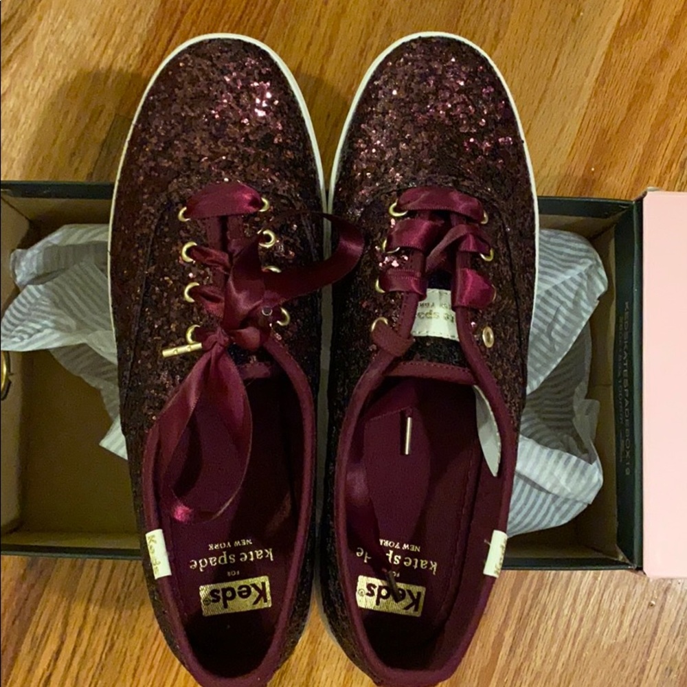 Kate Spade Keds
